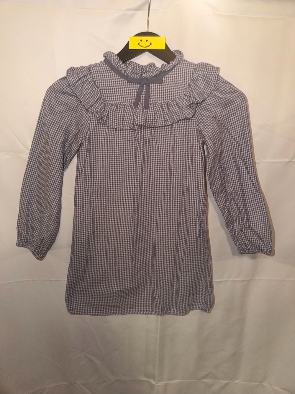 Youth Girls Janie And Jack Dress